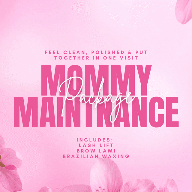 The Mommy Maintenance at HeavenlySlayed LLC in Port Royal, SC