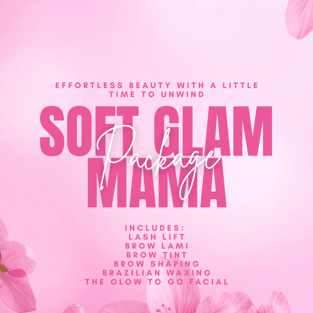 The Soft Glam Mama at HeavenlySlayed LLC in Port Royal, SC